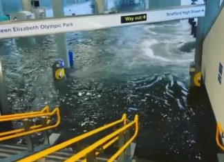 Britânico escala arranha-céu em Londres sem proteção; veja vídeo