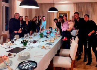 Novos vídeos e fotos agravam escândalo da festa clandestina do presidente argentino