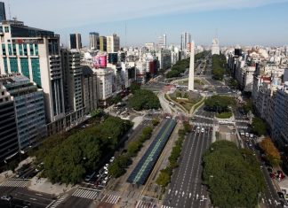 Argentina vai reabrir fronteira para brasileiros a partir de outubro; entenda regras para viajar