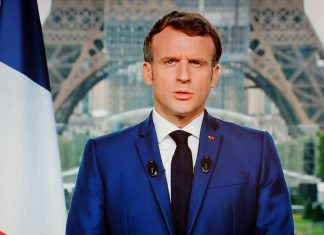 Homem é condenado a pagar multa de R$ 62 mil por comparar Emmanuel Macron, presidente da França, a Hitler