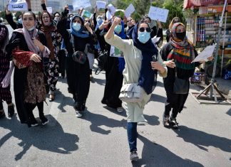 ONU acusa Talibã de matar pessoas em protestos pacíficos no Afeganistão