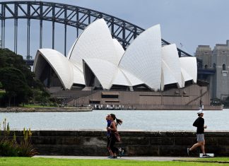 Sydney suspende toque de recolher, mas confinamento continua há quase 3 meses