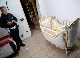 Família criminosa de origem cigana passa a ser considerada um clã mafioso pela Itália