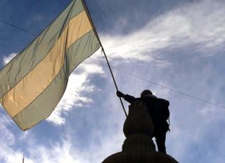 PIB da Argentina cresce 10,3% no primeiro semestre de 2021
