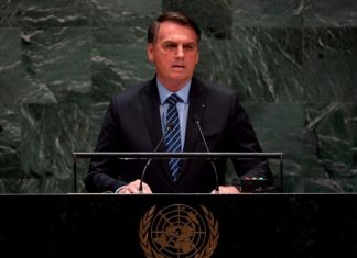 Assembleia-Geral da ONU: exigência de vacina ainda não está decidida, mas é improvável que Bolsonaro seja barrado