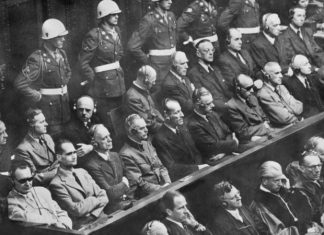75 anos dos julgamentos de Nuremberg: o que exames psicológicos revelaram sobre nazistas?