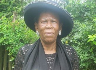 ‘Salvei milhares de mulheres de casamentos como o meu’