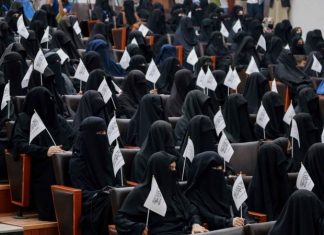 Talibã no Afeganistão: as novas regras para estudantes mulheres anunciadas pelo grupo fundamentalista