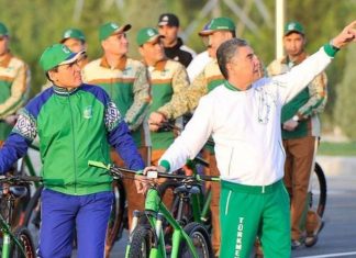 Como é ter Covid em país onde não existe caso oficial da doença