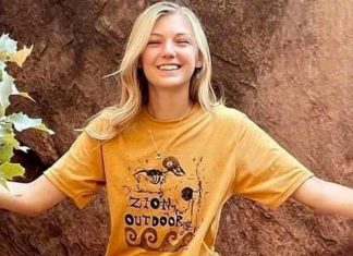 Gabby Petito: O misterioso sumiço de jovem que viajava pelos EUA com noivo em uma van