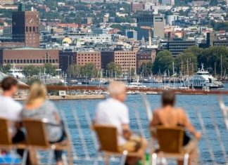 Como desigualdade social virou tema central na eleição do país ‘mais igualitário’ do mundo