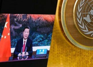 A decisão do presidente da China que pode afetar todo o planeta