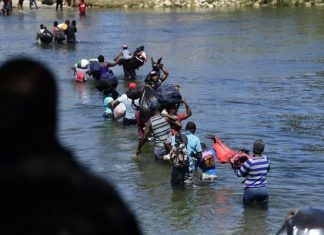 Crise migratória: EUA deportam 30 crianças brasileiras para o Haiti