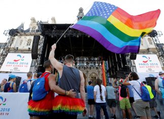 Gay Games 2022 são adiados para 2023 por restrições de viagem a Hong Kong