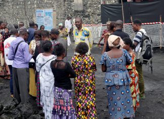 Diretor da OMS pede desculpas por abusos sexuais cometidos por funcionários na República do Congo
