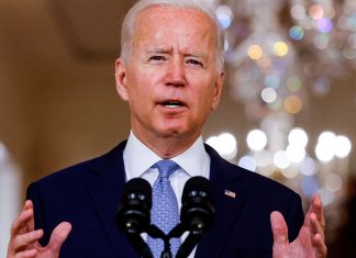 Biden se defende, se repete e retrata a saída caótica do Afeganistão como êxito