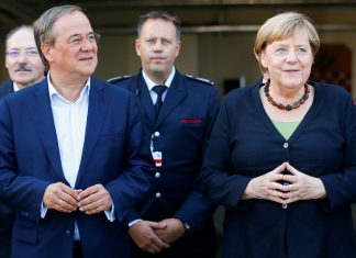 Eleições na Alemanha: saiba quem é Armin Laschet, o candidato de Merkel a primeiro-ministro