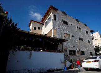 Exército de Israel prende últimos dois palestinos foragidos da prisão