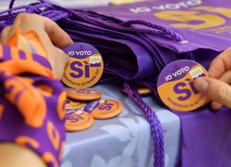San Marino aprova legalização do aborto em referendo