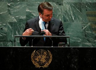 7 fatos que marcaram a viagem de Bolsonaro a Nova York