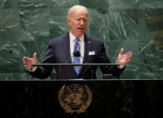 Na ONU, Biden tenta recuperar a credibilidade dos EUA enquanto Bolsonaro enterra a do Brasil