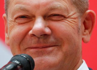 Olaf Scholz: o político que pode substituir Merkel na Alemanha