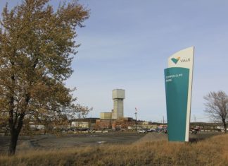 Vale trabalha para resgatar 39 trabalhadores presos em mina subterrânea no Canadá