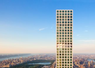 Elevadores parados, inundações e ruído insuportável: como arranha-céu virou pesadelo dos super-ricos em Nova York
