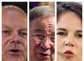 Olaf Scholz, social-democrata que lidera na Alemanha, é ‘oposição situacionista’ ou ‘situação oposicionista’? Entenda