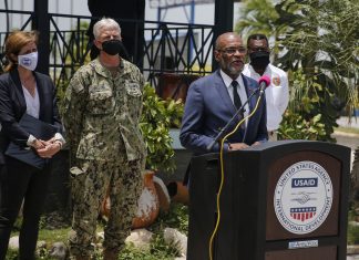 Premiê do Haiti é investigado por envolvimento na morte do ex-presidente Jovenel Moise