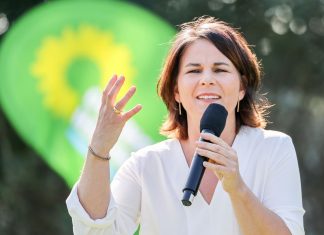 Eleições na Alemanha: conheça Annalena Baerbock, candidata do Partido Verde a substituir Merkel