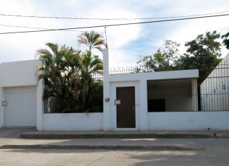 México vai sortear casa que serviu de esconderijo para ‘El Chapo’ em loteria
