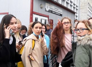 O que se sabe e o que falta saber sobre o assassinato de 6 pessoas em uma universidade na Rússia