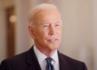 Força da união é ‘lição central’ do 11 de Setembro, diz Biden em mensagem