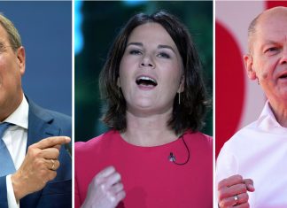 Eleições na Alemanha: Conheça os principais candidatos a substituir Angela Merkel