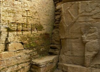 A ‘civilização perdida’ que construiu mega-assentamentos na Europa há 7 mil anos