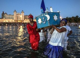 Como negros estão resgatando suas raízes na ‘Suíça da América Latina’