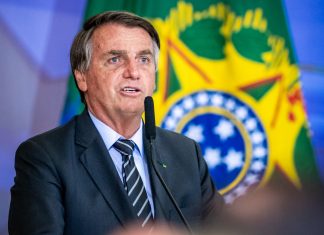 Revista ‘Time’ inclui líder Talibã, Biden, Xi e Modi e deixa Bolsonaro de fora da lista dos 100 mais influentes do mundo