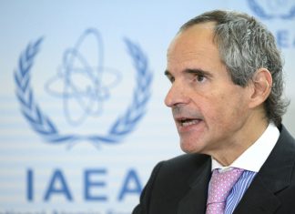 Irã permitirá que AIEA faça manutenção em câmeras de monitoramento nuclear