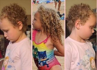 Pai entra com processo por discriminação racial após filha ter cabelo cortado sem permissão em escola dos EUA
