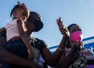 Crise migratória: ‘Andei por 2 meses e atravessei um continente para chegar aos EUA’