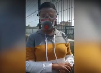 Brasileira que vive em ilha com vulcão em erupção mostra como ficou La Palma coberta por cinzas; veja vídeo
