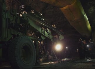 Resgate de trabalhadores da Vale em mina no Canadá: o que se sabe