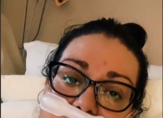 Influenciadora que não se vacinou contra a Covid grava vídeo antes de morrer: ‘Vá se vacinar’