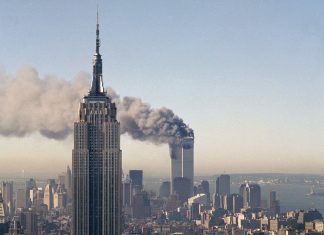 Ataques de 11 de Setembro: veja VÍDEO que mostra minuto a minuto como foram os atentados