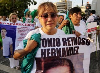 México busca paradeiro de bebês roubados durante ‘guerra suja’ contra esquerda nos anos 1960-80