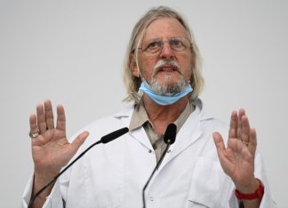 Na França, Didier Raoult, o ‘Dr. Cloroquina’, se envolve em nova polêmica