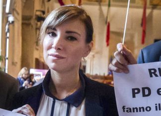 Candidata da extrema direita, neta de Mussolini é vereadora mais votada de Roma