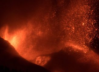 Terremoto de magnitude 4,5 atinge a ilha de La Palma; tremor é o mais forte registrado desde o início da erupção