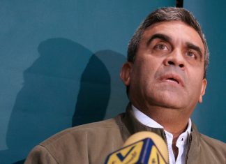 Ex-aliado de Hugo Chávez morre de Covid-19 na prisão na Venezuela